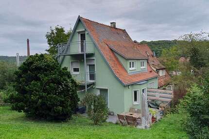 Haus Schwäbisch Hall - 7 Zimmer, 213 m&sup2;, 725.000&euro; | Angebot:25316458