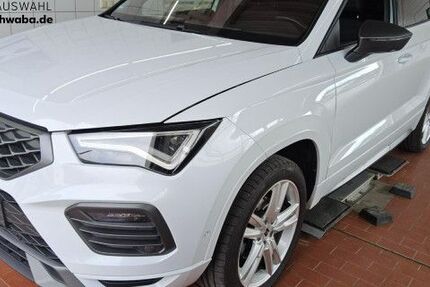 Seat Ateca 44.300 km 25.090 &euro; Gersthofen 86368