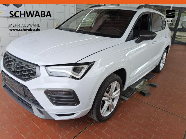 Seat Ateca 44.300 km 25.090 &euro; Gersthofen 86368
