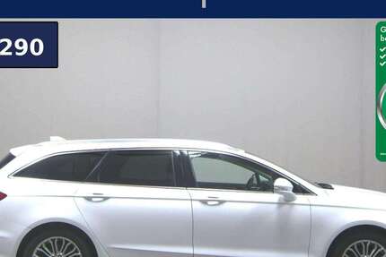 Ford Mondeo 112.806 km 15.480 &euro; Gyhum/Bockel 27404