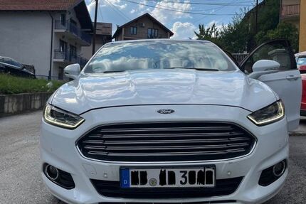Ford Mondeo 204.000 km 9.000 € Marbach am Neckar 71672