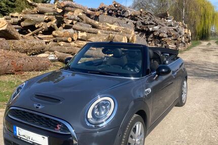 Mini Cooper S Cabrio 75.000 km 18.500 &euro; Leinfelden-Echterdingen 70771