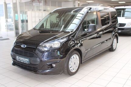 Ford Grand Tourneo