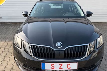 Skoda Octavia 84.835 km 14.999 &euro; Friedrichshafen 88046