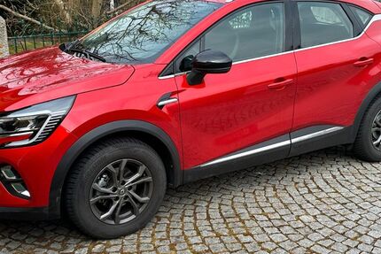 Renault Captur 18.150 km 17.500 &euro; Pielenhofen 93188