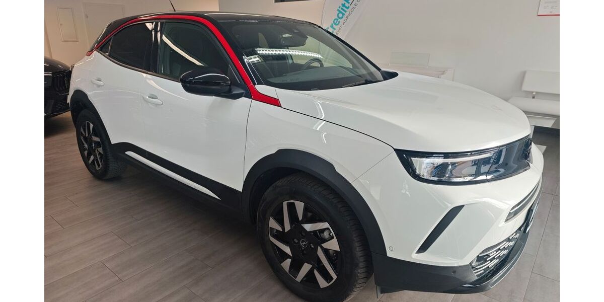 Opel Mokka 13.500 km 18.990 &euro; Fürstenfeldbruck 82256