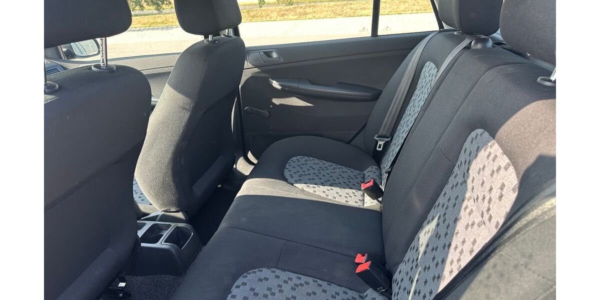 Skoda Fabia 86.000 km 2.980 &euro; Sindelfingen 71069