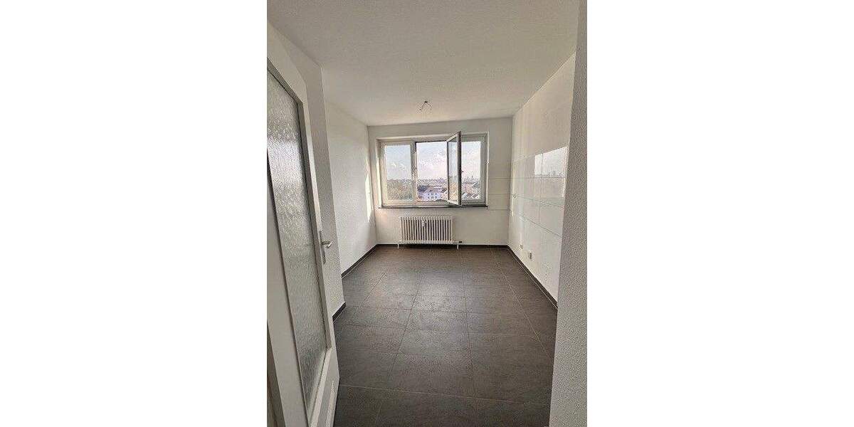 Etagenwohnung Frankfurt am Main Bonames - 2 Zimmer, 61 m&sup2;, 773&euro; | Angebot:25534968