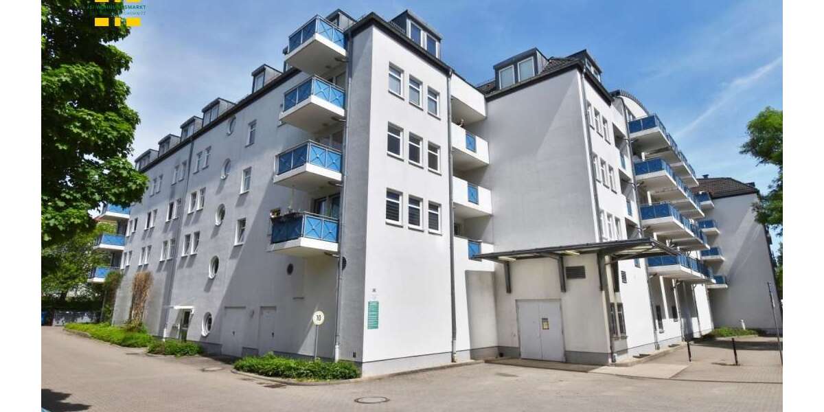 Etagenwohnung Chemnitz Schloßchemnitz - 5 Zimmer, 109 m&sup2;, 54.500&euro; | Angebot:27325774