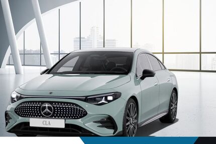 Mercedes-Benz CLA 250 14.229 km 52.836 &euro; Leipzig 04277