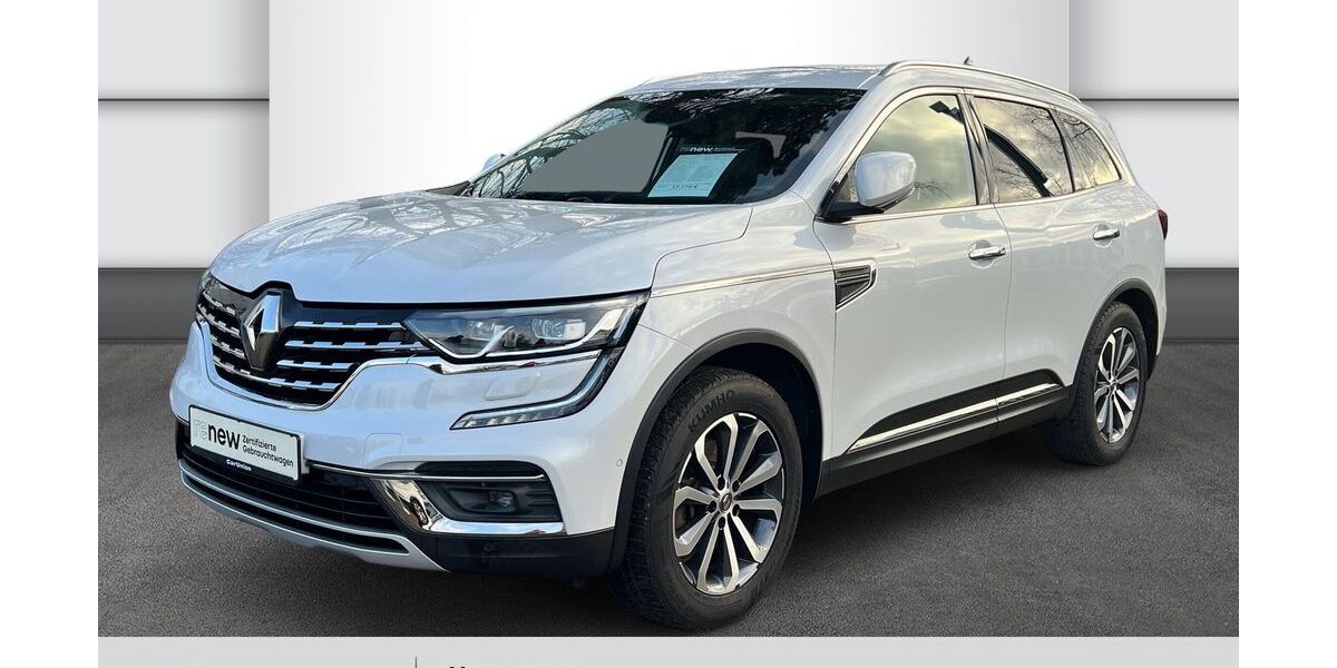 Renault Koleos 98.129 km 17.775 &euro; Hannover 30519