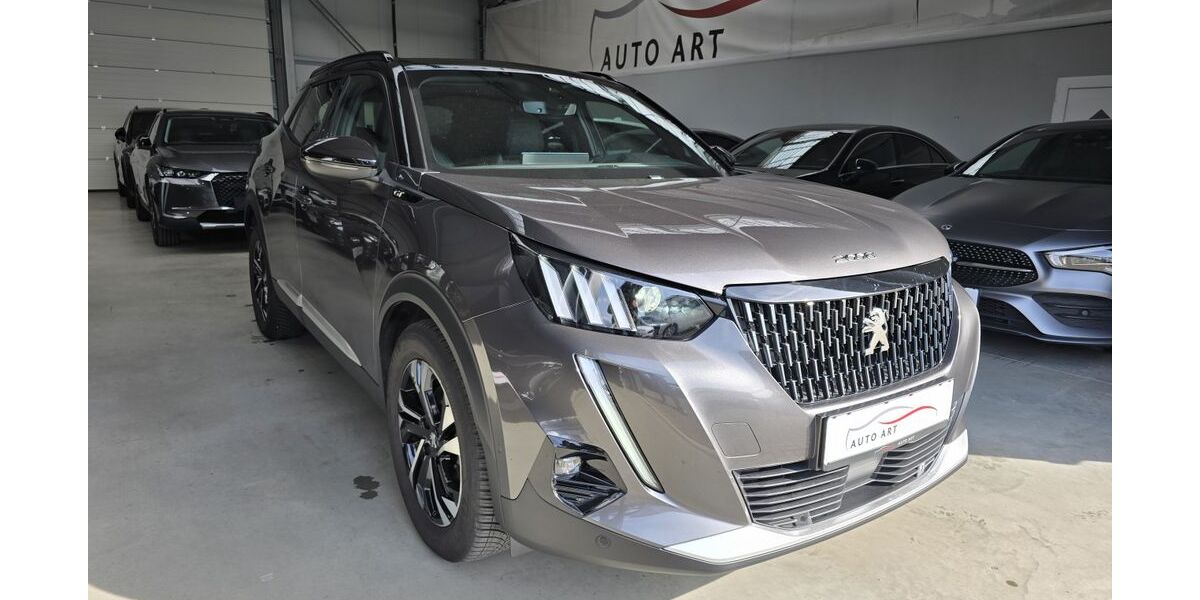 Peugeot 2008 99.390 km 19.300 &euro; Eitorf 53783