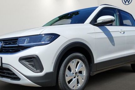 VW T-Cross 2.200 km 27.490 &euro; Wittlich 54516