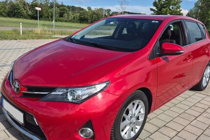 Toyota Auris 112.500 km 8.400 &euro; Kaufering 86916