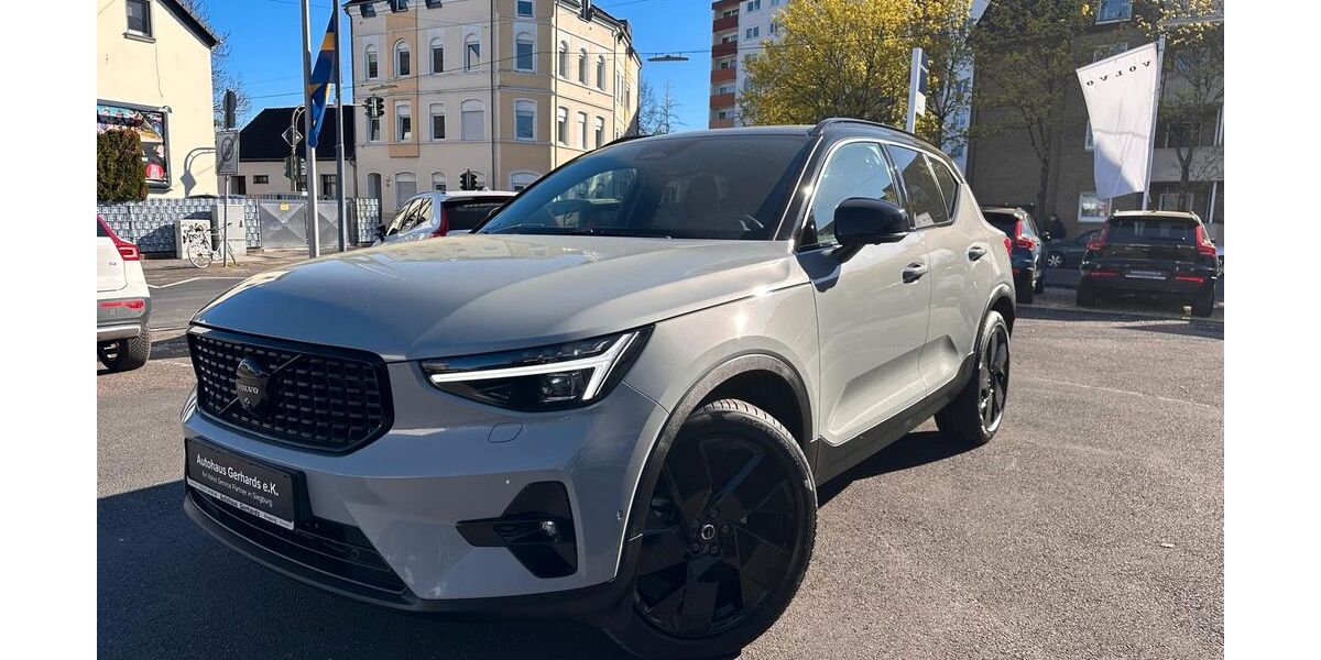 Volvo XC40 10.100 km 42.666 &euro; Siegburg 53721