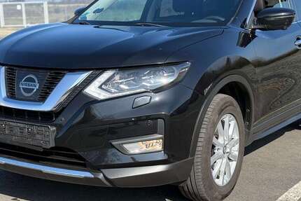 Nissan X-Trail 82.500 km 13.990 &euro; Haiger 35708