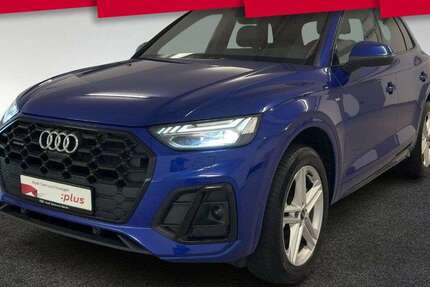 Audi Q5 42.520 km 35.900 &euro; Berlin 12489
