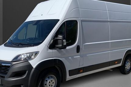 Opel Movano 47.940 km 20.950 &euro; Bergheim 50126