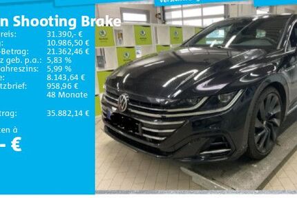 VW Arteon 79.460 km 31.390 &euro; Lehrte 31275