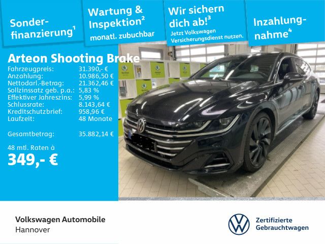 VW Arteon 79.460 km 31.390 &euro; Lehrte 31275