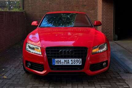 Audi A5 125.000 km 13.500 &euro; Hamburg, Freie und Hansestadt 22043