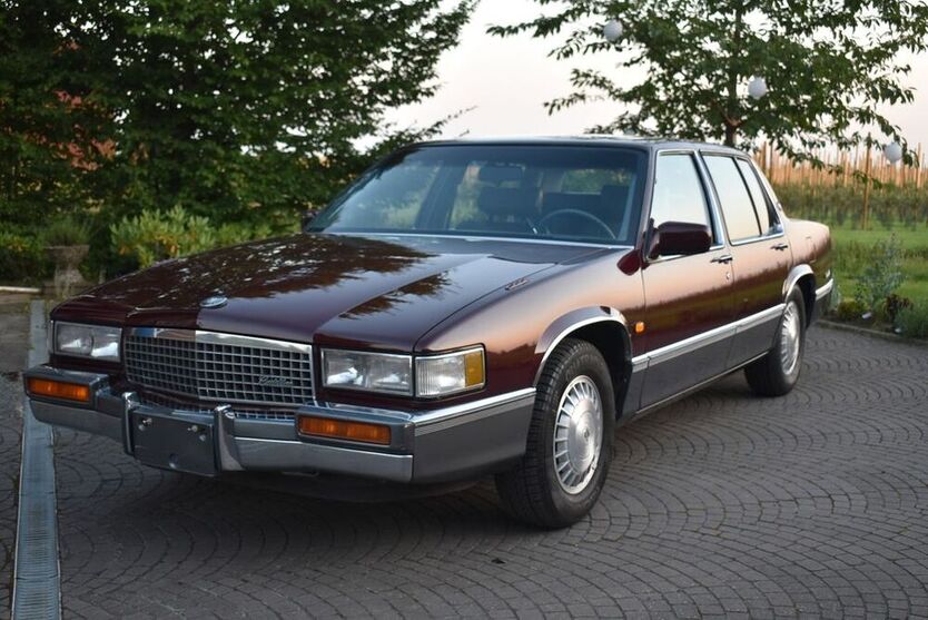 Deville