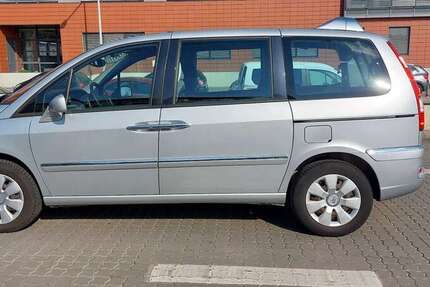 Citroen C8 177.000 km 3.300 &euro; Mannheim, kreisfreie Stadt (Baden-Württemberg) 68305