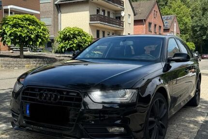 Audi A4 402.000 km 7.000 &euro; Heinsberg 52525