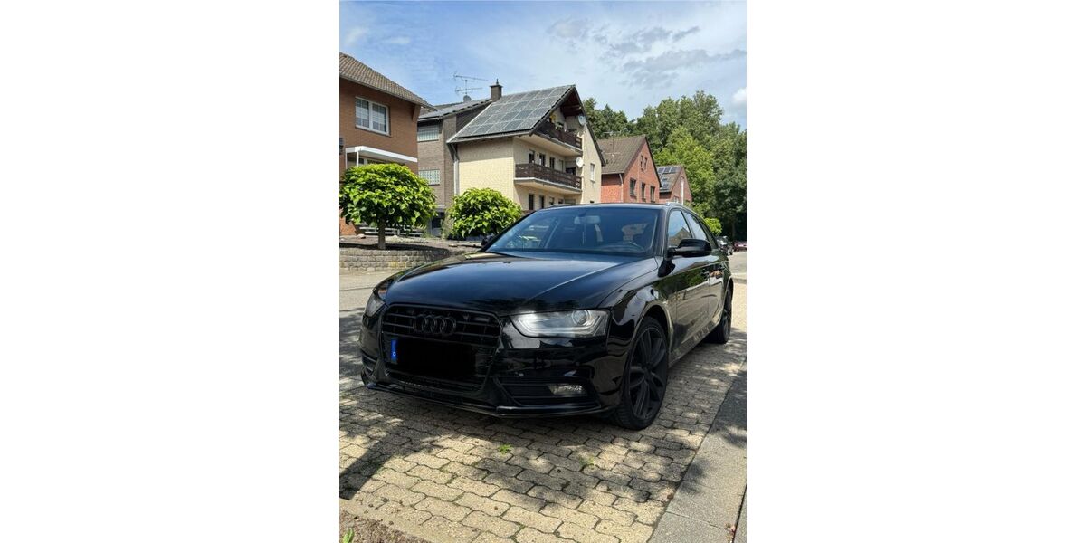 Audi A4 402.000 km 7.000 &euro; Heinsberg 52525
