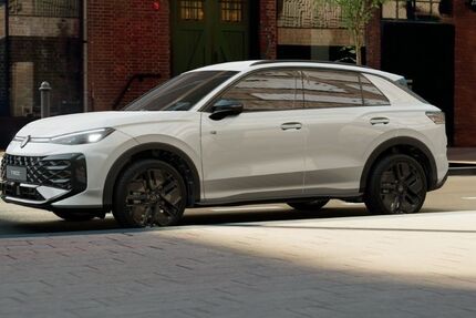 VW T-Roc 4.999 km 37.775 &euro; Oranienburg 16515