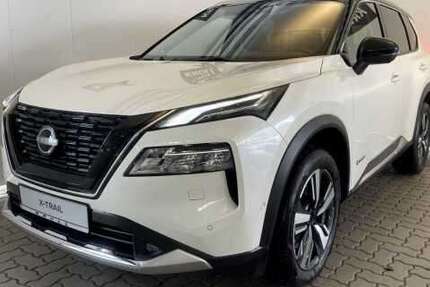 Nissan X-Trail 16.000 km 43.580 &euro; Rostock 18146