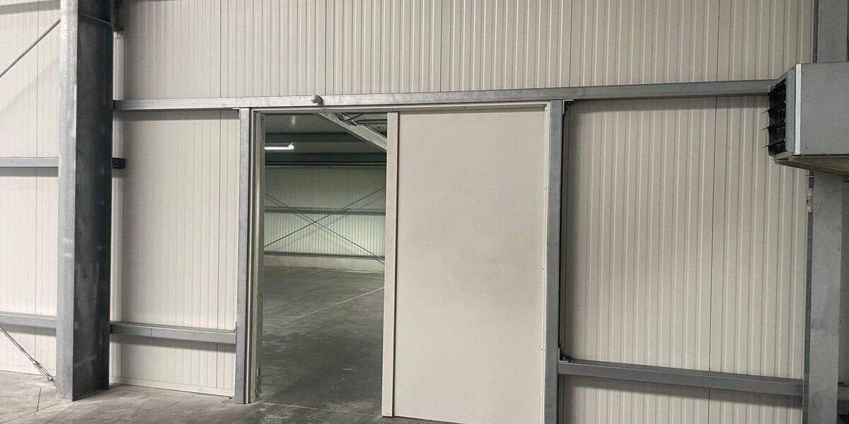 Flexibel, Geräumig, und Optimal gelegen! LagerProduktionshalle in verkehrsgünstiger Lage von Vellmar zimmer