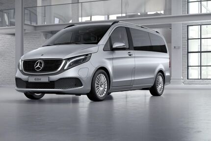 Mercedes-Benz EQV 69.591 km 38.559 &euro; Altdorf 90518