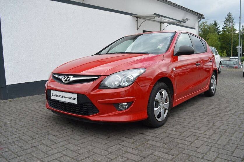 Hyundai i30 255.000 km 1.800 € Neuwied 56567