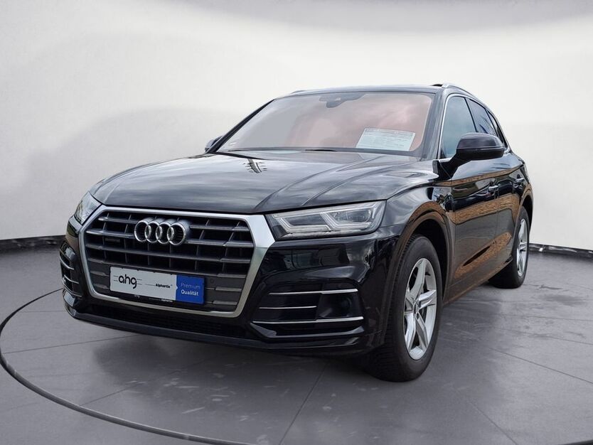 Audi Q5 97.600 km 28.690 € Horb am Neckar 72160