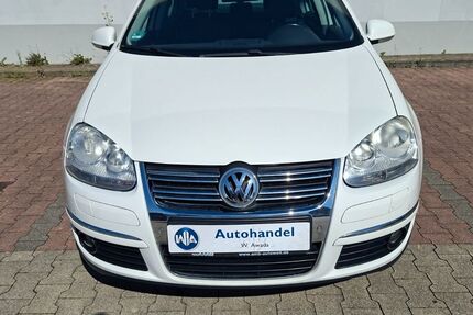 VW Jetta 162.696 km 3.999 € Borna 04552