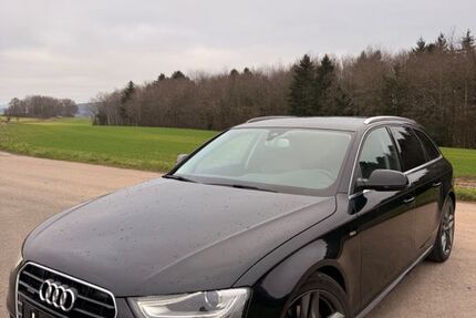 Audi A4 259.900 km 11.100 &euro; Steinbach am Glan 66909