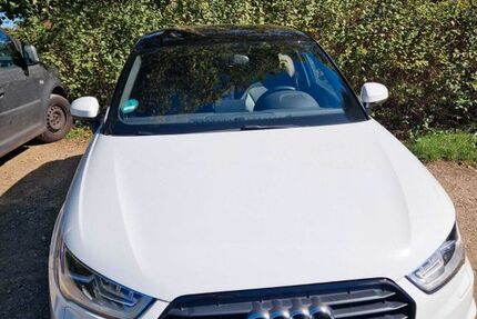 Audi A1 67.000 km 12.800 &euro; Siegen 57076