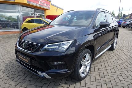 Seat Ateca 151.953 km 16.950 &euro; Bad Lauchstädt 06246