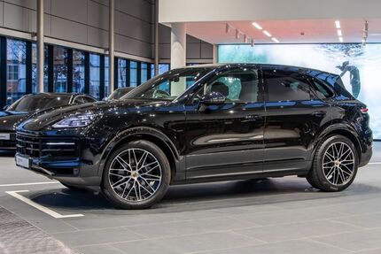 Porsche Cayenne 38.500 km 91.900 &euro; Kassel 34123