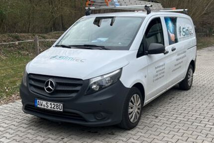 Mercedes-Benz Vito 244.500 km 10.379 &euro; Bad Breisig 53498