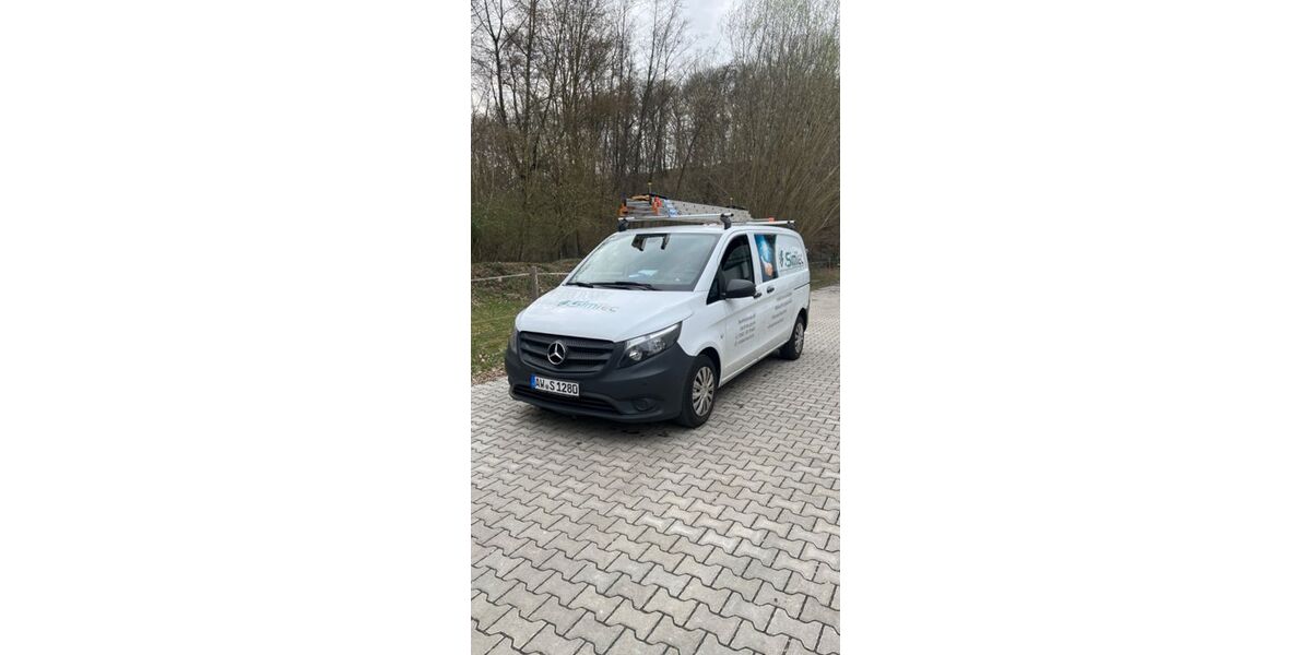 Mercedes-Benz Vito 244.500 km 12.350 &euro; Bad Breisig 53498