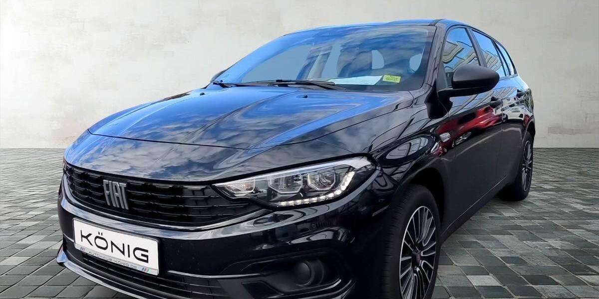 Fiat Tipo 10.733 km 19.998 &euro; Dahlwitz-Hoppegarten 15366