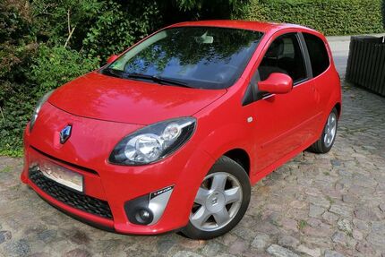 Renault Twingo 148.000 km 2.600 &euro; Seedorf 23883