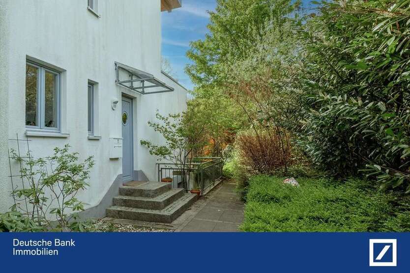 Haus zum Kaufen in Hamburg 1.250.000 € 149.79 m²