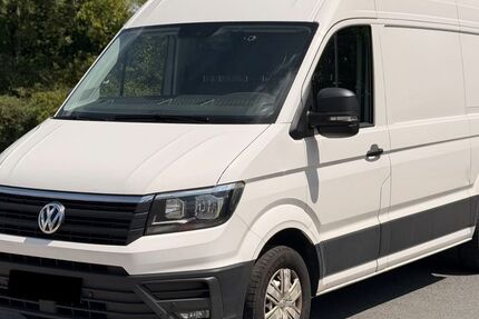 VW Crafter 253.000 km 9.950 &euro; Nürnberg 90431