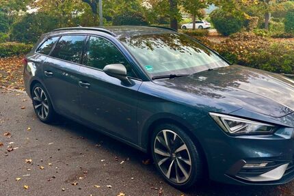 Seat Leon 73.500 km 19.800 &euro; Peissenberg 82380