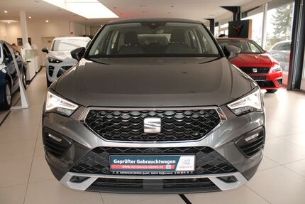 Seat Ateca 27.254 km 27.998 &euro; Weißwasser 02943