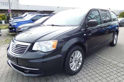 Lancia Voyager 206.400 km 6.480 € Nürnberg 90480