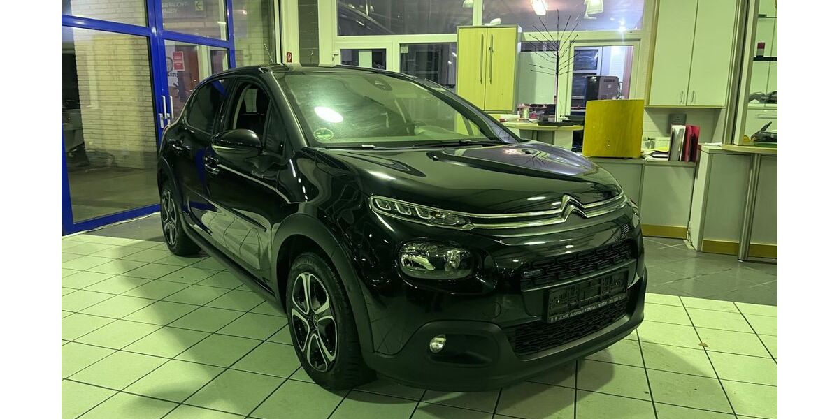Citroen C3 85.200 km 8.200 &euro; Gelsenkirchen 45892
